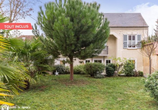 Gîte Le clos Jean-Pierre