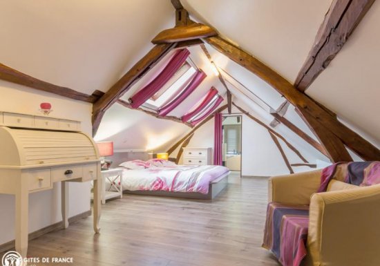 Gîte Le clos Jean-Pierre