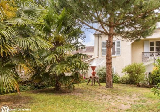 Gîte Le clos Jean-Pierre