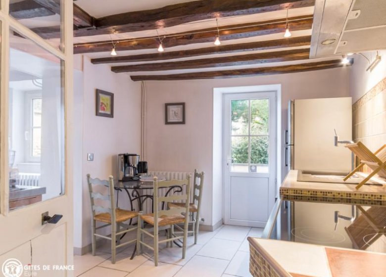 Gîte Le clos Jean-Pierre