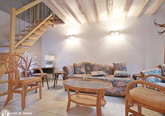 Gîte Le clos Jean-Pierre