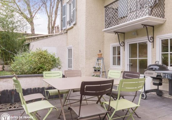 Gîte Le clos Jean-Pierre