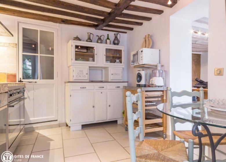 Gîte Le clos Jean-Pierre