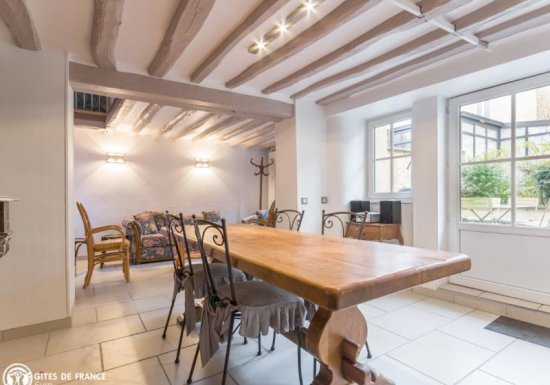 Gîte Le clos Jean-Pierre