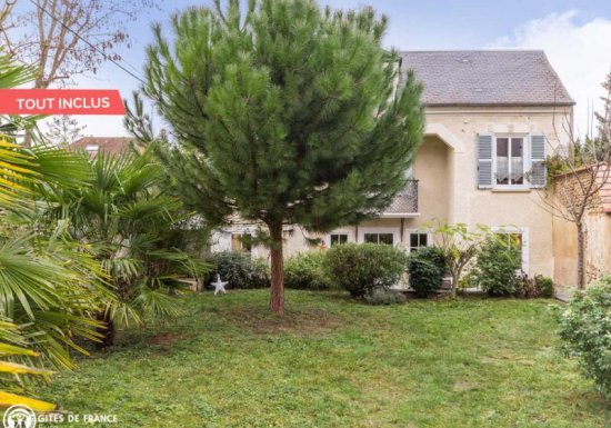 Gîte Le clos Jean-Pierre