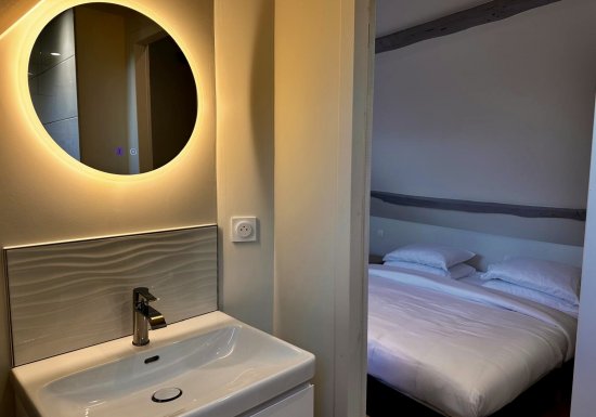 Le Pigeonnier – Duplex 4 personnes, Domaine de Tourny – Normandie