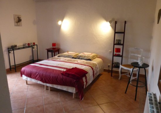 jp nicolas Gîte aux anges