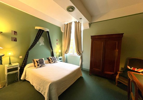 La Chaîne d&rsquo;Or