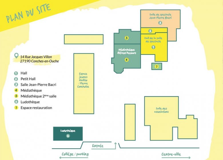 Les Mots d&rsquo;Ouche, du 27 février au 01 mars 2026