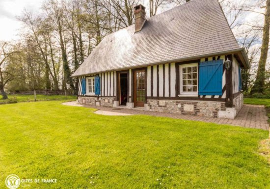 Gîte Médine Normandie