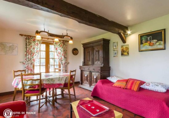 Gîte Médine Normandie