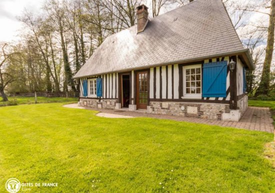 Gîte Médine Normandie