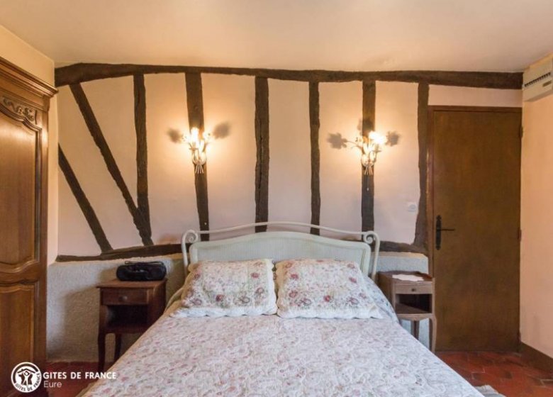 Gîte MEDINE NORMANDIE
