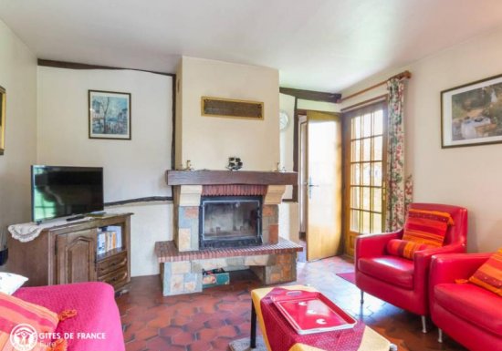 Gîte Médine Normandie