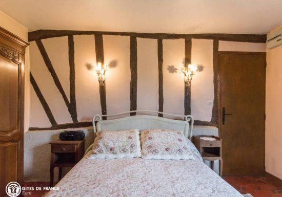 Gîte Médine Normandie