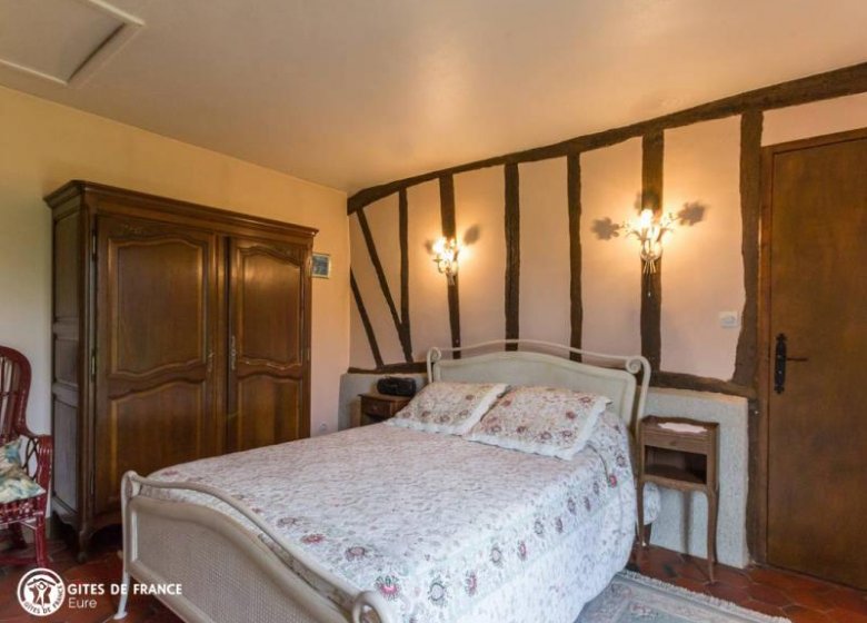 Gîte MEDINE NORMANDIE