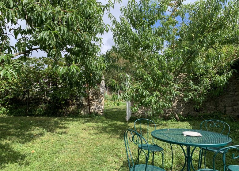 Gîte de la Ferme des 3 Portes