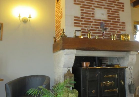 Gîte Le gîte des Marettes