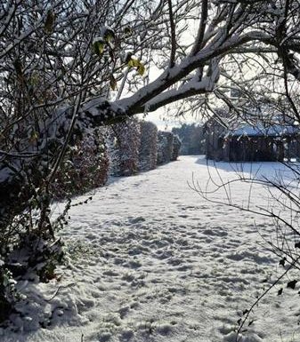 Gîte Le gîte des Marettes