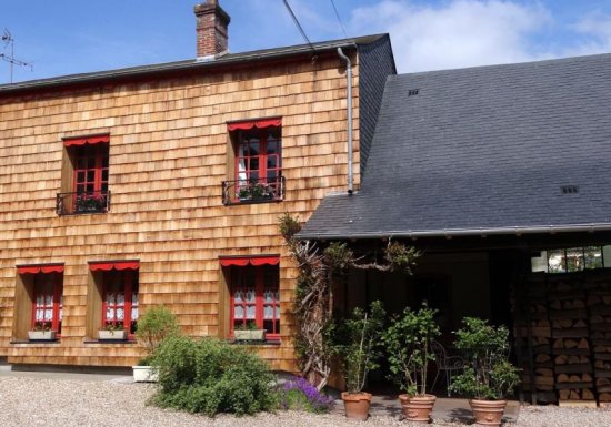 La Forge de Paul & Virginie