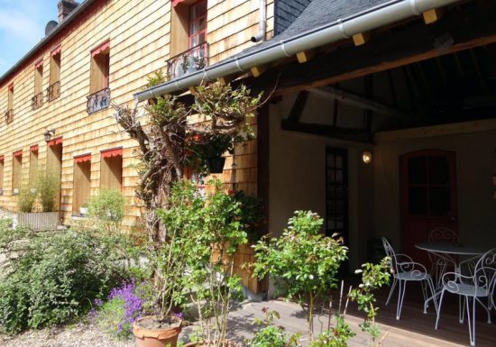 La Forge de Paul & Virginie