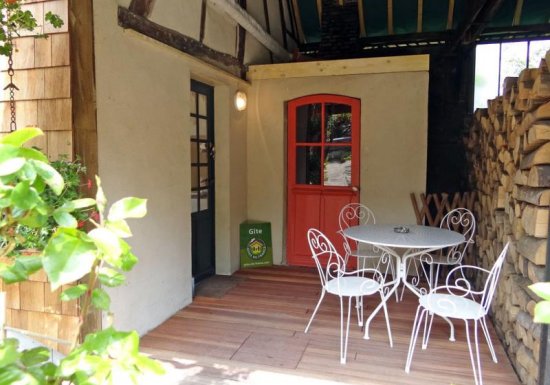 La Forge de Paul & Virginie