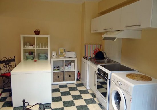 La Forge de Paul & Virginie