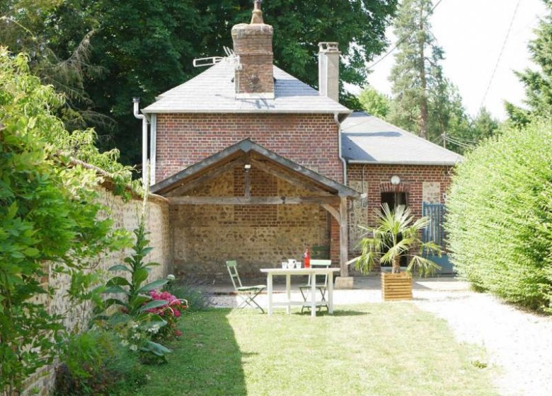 GITE DU VANICOL