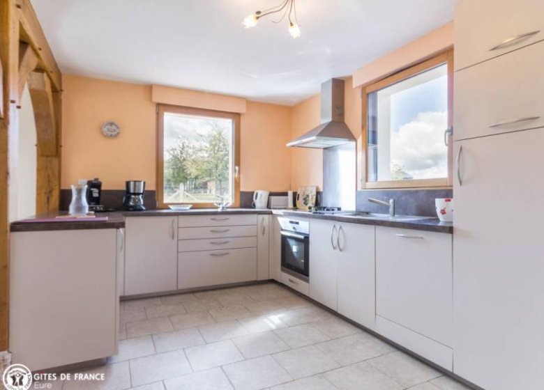 Gîte Mr et Mme LEMERCIER – LE TORPT