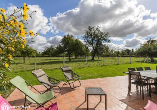 Gîte Mr et Mme LEMERCIER – LE TORPT