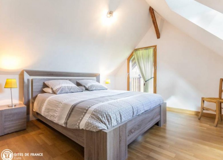 Gîte Mr et Mme LEMERCIER – LE TORPT