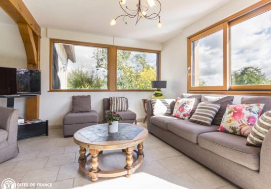 Gîte Mr et Mme LEMERCIER – LE TORPT