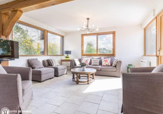 Gîte Mr et Mme LEMERCIER – LE TORPT