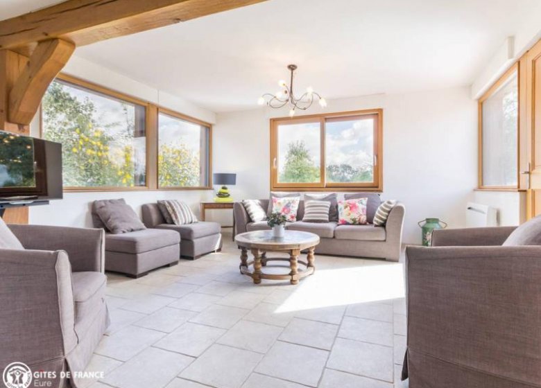 Gîte Mr et Mme LEMERCIER – LE TORPT