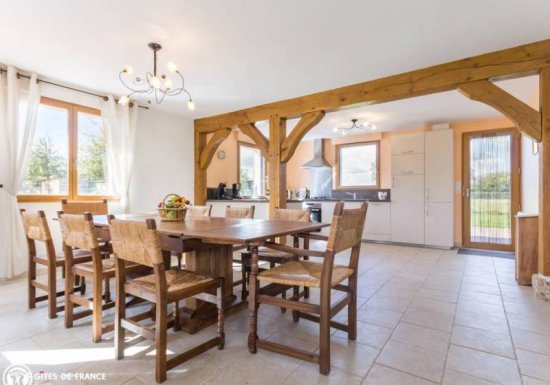 Gîte Mr et Mme LEMERCIER – LE TORPT