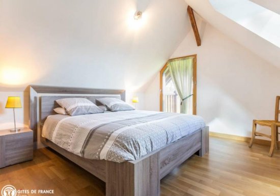 Gîte Mr et Mme LEMERCIER – LE TORPT