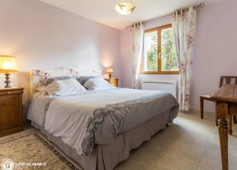 Gîte Mr et Mme LEMERCIER – LE TORPT