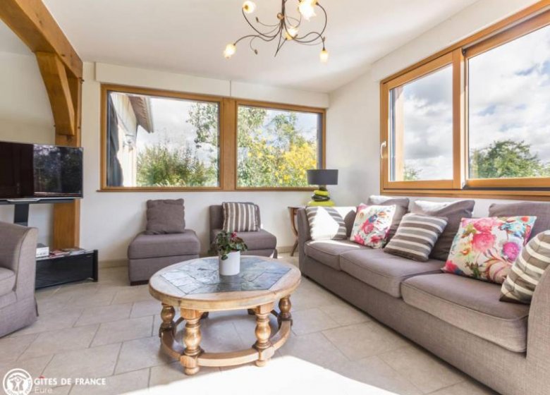 Gîte Mr et Mme LEMERCIER – LE TORPT