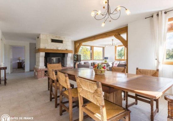 Gîte Mr et Mme LEMERCIER – LE TORPT