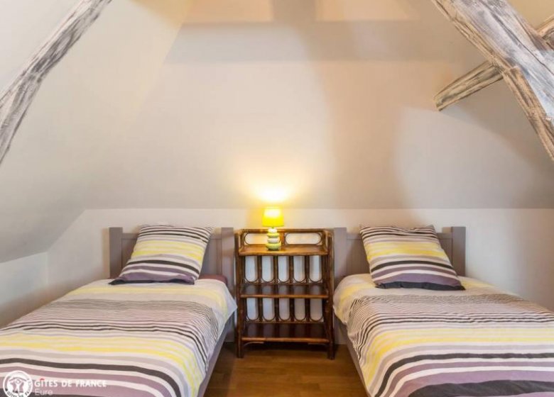 Gîte Mr et Mme LEMERCIER – LE TORPT