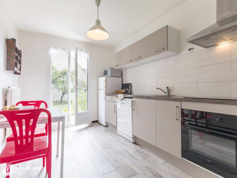 Gîte Les Mérolettes