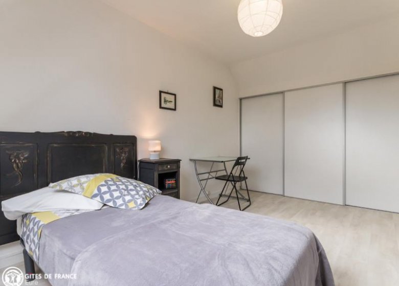 Gîte Les Mérolettes