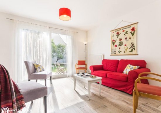 Gîte Les Mérolettes