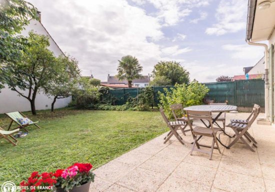 Gîte Les Mérolettes