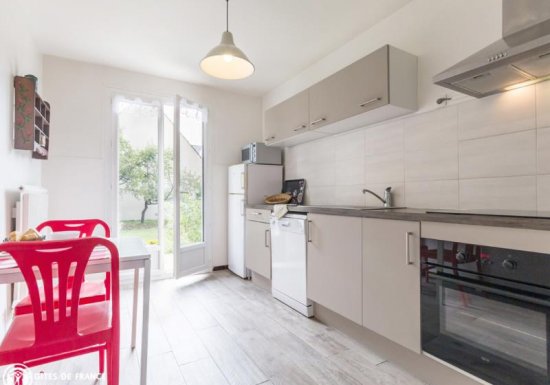 Gîte Les Mérolettes