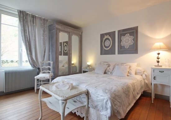 ANDELYS (LES) Gîte Le clos du château