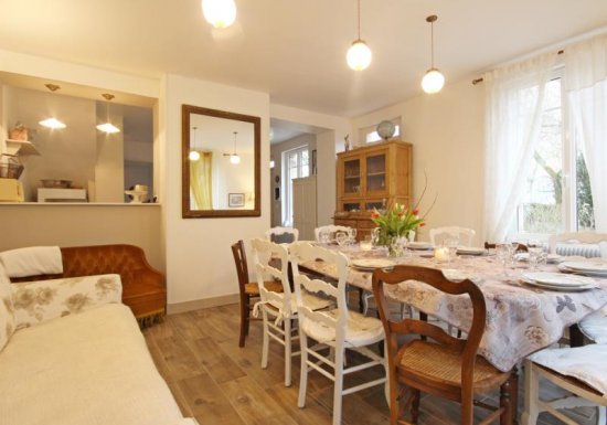 Gîte Le clos du château