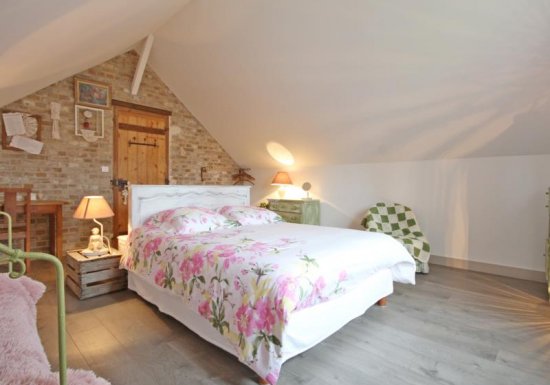 Gîte Le clos du château