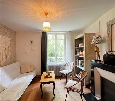 Gîte Le clos du château