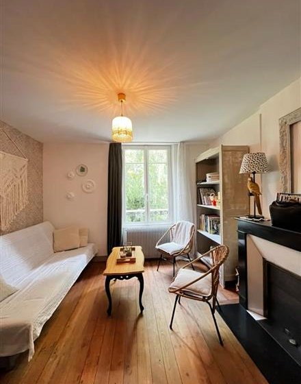 Gîte Le clos du château